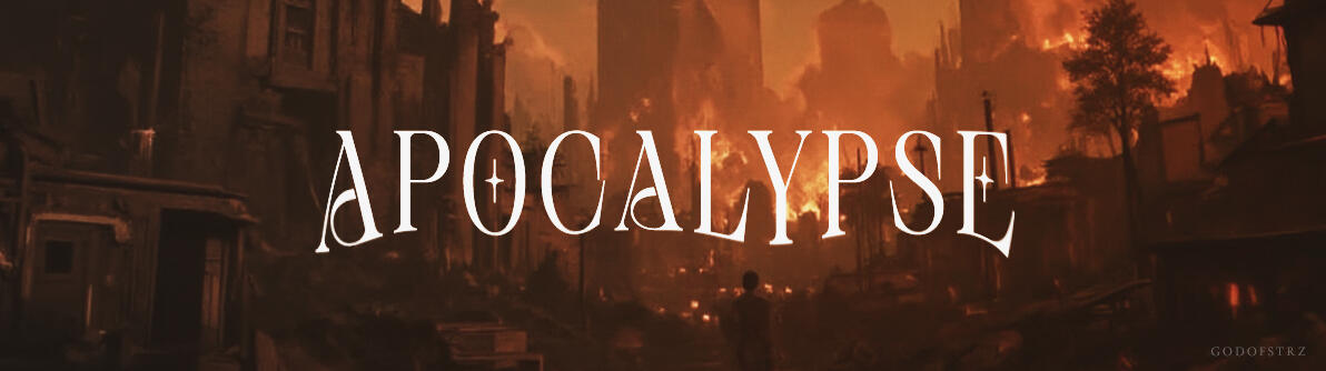 Apocalypse