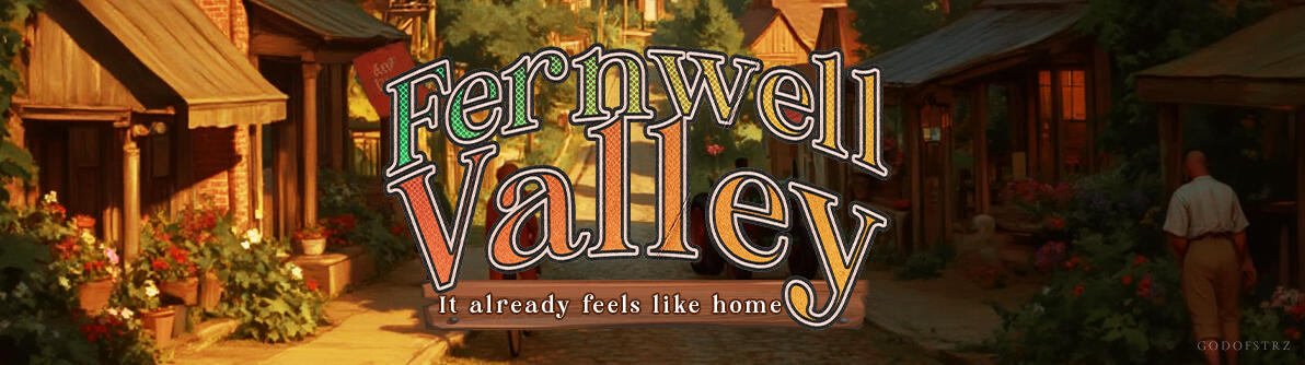 Fernwell Valley